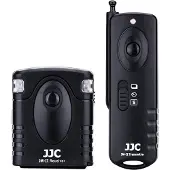 JJC JM J2 (II) Radio FrequencyWireless RemoteControl