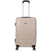 Pierre Cardin Valise cabine gris galina Mixte PIERRE CARDIN
