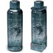 The Witcher - Bouteille En Acier Inoxydable 515ml