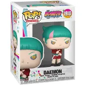 Funko POP! Figurka Vinylowa POP! Daemon z Boruto: Naruto Next Generations 9 cm