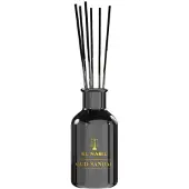 El Nabil - Diffuseur de Parfum Oud Sandal -