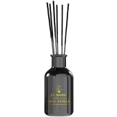 El Nabil - Diffuseur de Parfum Oud Ambar -