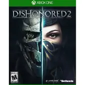 Dishonored 2 - Xbox One (Us)