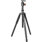 Fotopro Trépied Fotopro F-64 I-Speedy + Tête T5