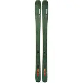 K2 - Skis all-mountain - Mindbender 89TI W 2026 pour Femme en Titane - Taille 170 cm