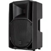 RCF ART 732-A MK5 12" Active PA Speaker Bundle with Stands and Cables