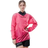 Givova M|Rib Neck Veste de pluie pour homme RJC01-0006