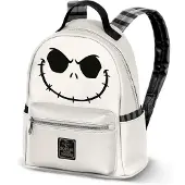KARACTERMANIA Sac à Dos Disney Nightmare Before Christmas Bone 8l 25x22x15 Cm