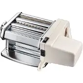 Imperia Nouveau Titania Electric Ipasta, Machine à pâtes, Beige