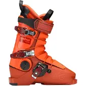 K2 Evolver Junior Alpine Ski Boots Orange 24.5 Enfants