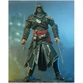 NECA - Figurki Assassins Creed Revelations: Ezio Auditore 18cm