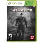 Xbox 360 Dark Souls Ii Clair