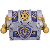 Nemesis Now Figure World Of Warcraft Alliance War