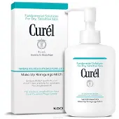 Curél Lait démaquillant 200 ml Lait
