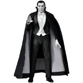 NECA - Figurka Kolekcjonerska Dracula Carfax Abbey 18cm - Universal Monsters