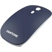 Pantone PT-KB09MN souris Maison RF sans fil Optique