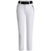 Luhta Joentaus L Pants Blanc 34 Femme