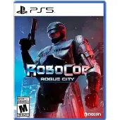 Robocop: Rogue City - Ps5 (Us)