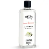 Maison Berger - parfum maison jasmin précieux 1 l