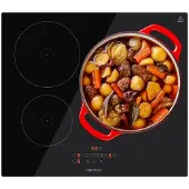 Cecotec Bolero Squad I 3250 Induction Hob Noir