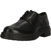 Clarks Shoes Chaussure à lacets 'Orinoco3 Derby' noir