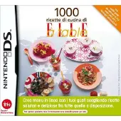 Ds 1000 Recettes De Cuisine De Elle Et Table