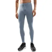 Siroko Warrior Leggings Bleu XL Homme