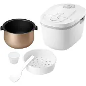 Philips Cuiseur À Riz 5l - Hd4717/30