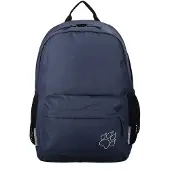 Jack Wolfskin Sac à dos 'Rebel Back' bleu foncé