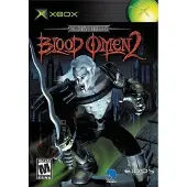 Blood Omen 2 Xbox