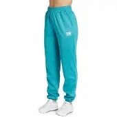 Leone1947 Logo Pants Bleu S Femme