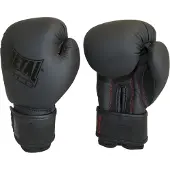Metal Boxe Gants De Boxe Métal Boxe Black Thaï12 Oz-12 Oz--12 Oz-Noire--------------Noire-