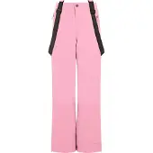 Protest Sunny Pants Rose 140 cm Enfants