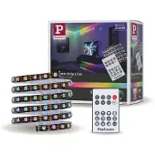 Paulmann EntertainLED LED Stripe Dynamic RGB Set complet