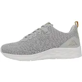 Kappa Rostie Trainers Gris EU 36 Femme