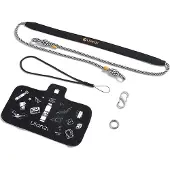 Ulanzi Wrap magique CO70 Pocket 3 - noir