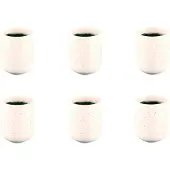 Bjorn Mug Oxygen 30cl - 6 Pièces - Vert De Gris