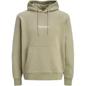 Jack & Jones Vesterbro Sweat Hood Vert