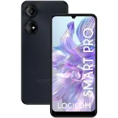 Logicom Smart Pro - Noir