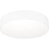 Eglo Plafonnier design Gallizzi-Z smart blanc Ø 39cm