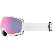 Rossignol - Masque de ski - Izar White - Blanc