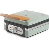 Domo Gaufrier Sage Green DO9273W
