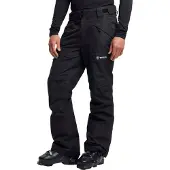 Tenson Niseko Pants Noir L Homme
