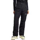 Tenson Niseko Pants Noir M Femme