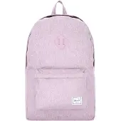 Herschel Sac à dos 'Heritage' rose pastel