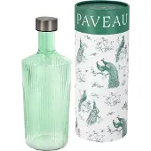 Paveau Waterfles met draaidop Bondi - Groen (S1117710085), Conteneurs de service, Vert