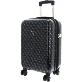 GUESS Valise de voyage TWH83899830 COAL