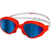 Buddyswim Ozean Swimming Goggles Rouge