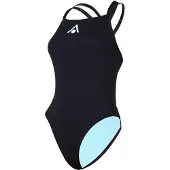Aqua sphere Maillot De Bain Essential Open Back
