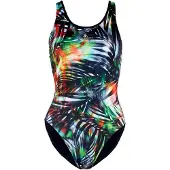 Aqua sphere Miami Swimsuit Multicolore FR 34 Femme